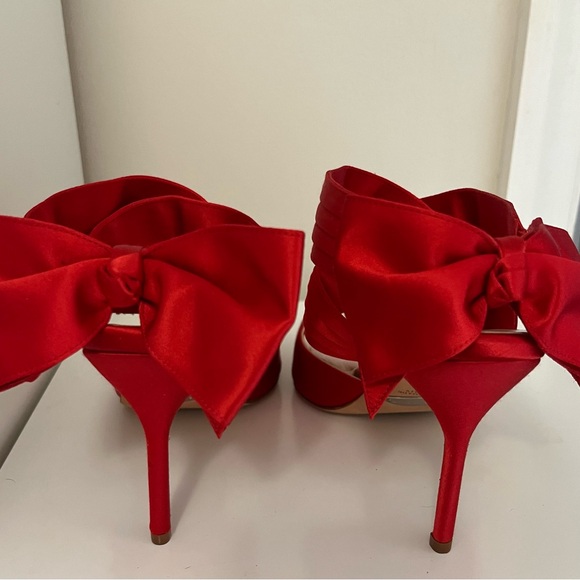 Sarah Flint Shoes - Picture 4 of 5